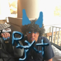 Deth Coni - Fiend (prod. Tommy Zahh)