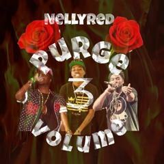 Nelly Red - No More Friends