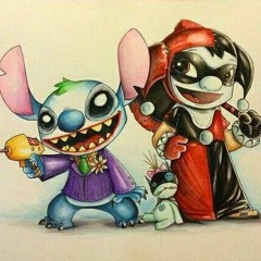 Rich X Canari  - Lilo & Stich -mixdown (1)