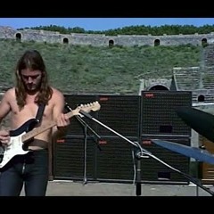 Pink Floyd - Echoes (Pompeii)