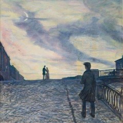 “هل قطعنا كل هذا الطريق معًا كي ننتهي غرباء”