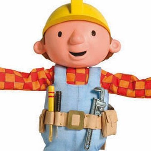 Stream BOB THE BUILDER by WMTA | Listen online for free on SoundCloud