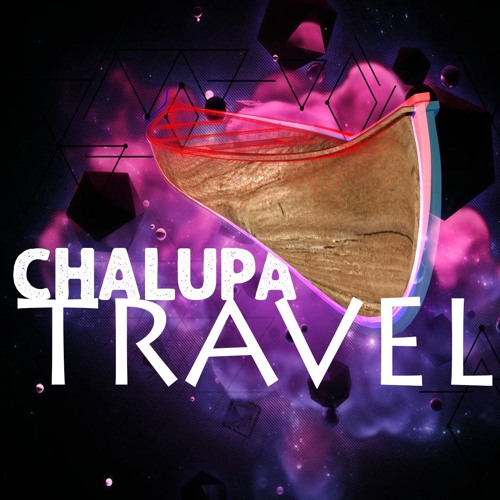 Chalupa Travel - FractalBeat