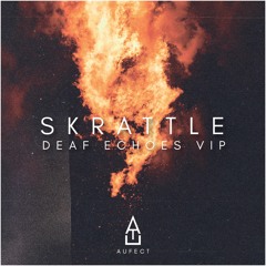 Kid Kurse - Skrattle (Deaf Echoes VIP) [FREE DOWNLOAD]