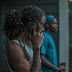 Road Runna - Can't Do It (prod. jetsonmade)