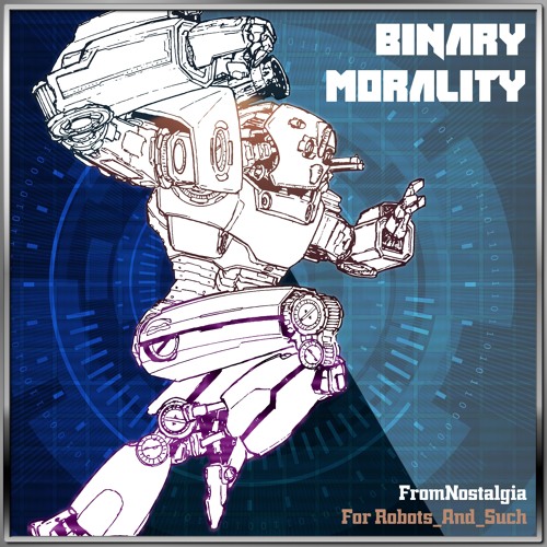 Binary Morality