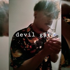 lil nurofen - devil girl .beat by Lee