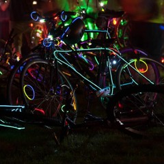 Arcade Bikerave July 2019 - JPOD - Blisstex - Miggy Smallz - Dr Brae - Mr Rogers