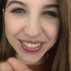 LOFI Lens Kisses - FrivolousFox ASMR