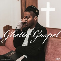 J.shotta - Ghetto Gospel