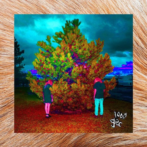 100 GECS - HAND CRUSHED BY A MALLET (FOXSKY'S "ATTACK DOG" VERSION)