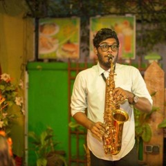 Hoadhan thi reethi moonu Cover by Shahy Siraj (Demo)