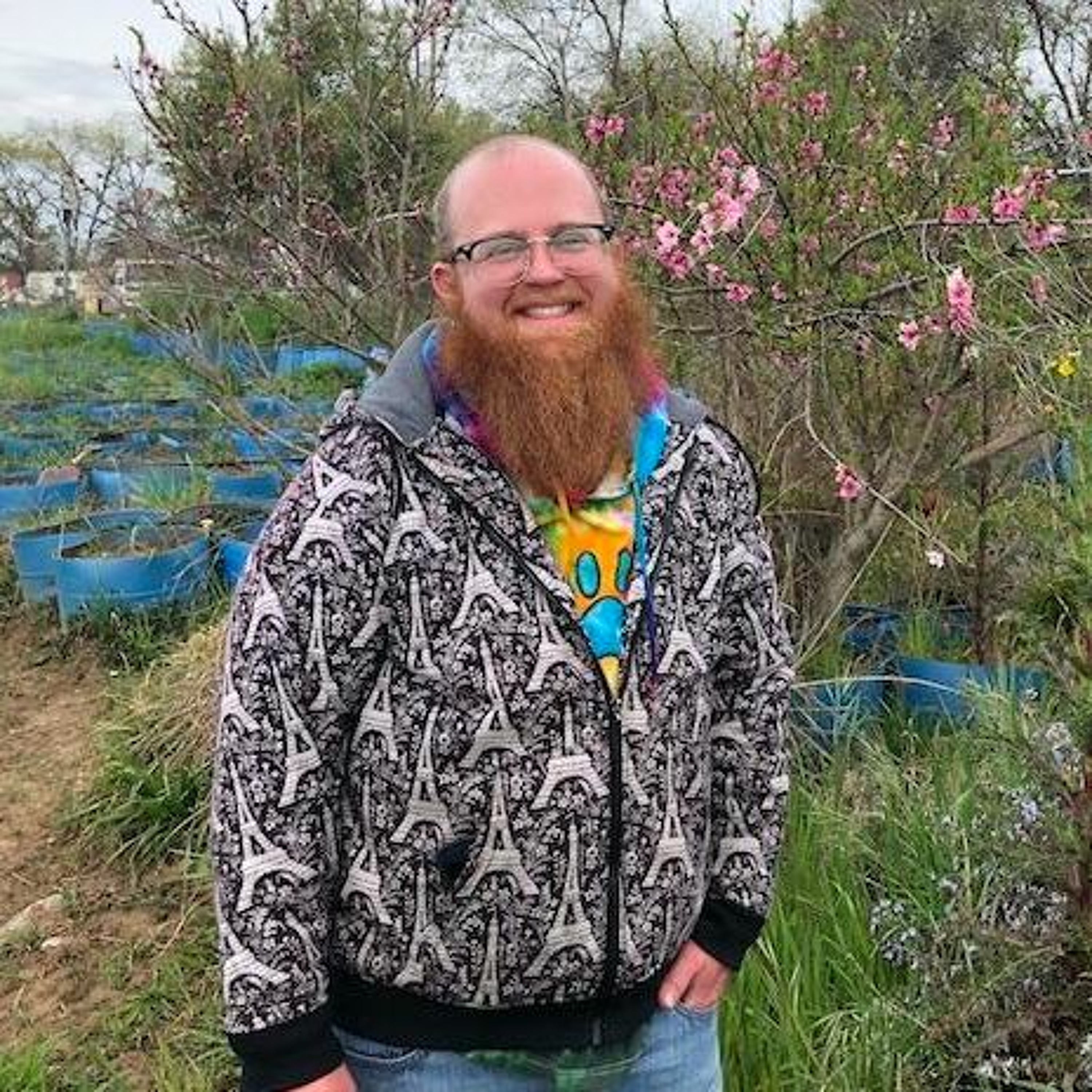 Transgender man finds — and creates — refuge in his family’s small-town restaurant episode artwork