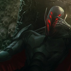 ANNIHILATION WAR