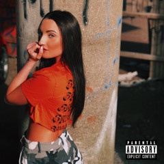 Don't Take It Personal - CICI ROSE