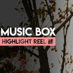 BTS (방탄소년단) Highlight Reel '轉' (Haunting Vibe Mix)
