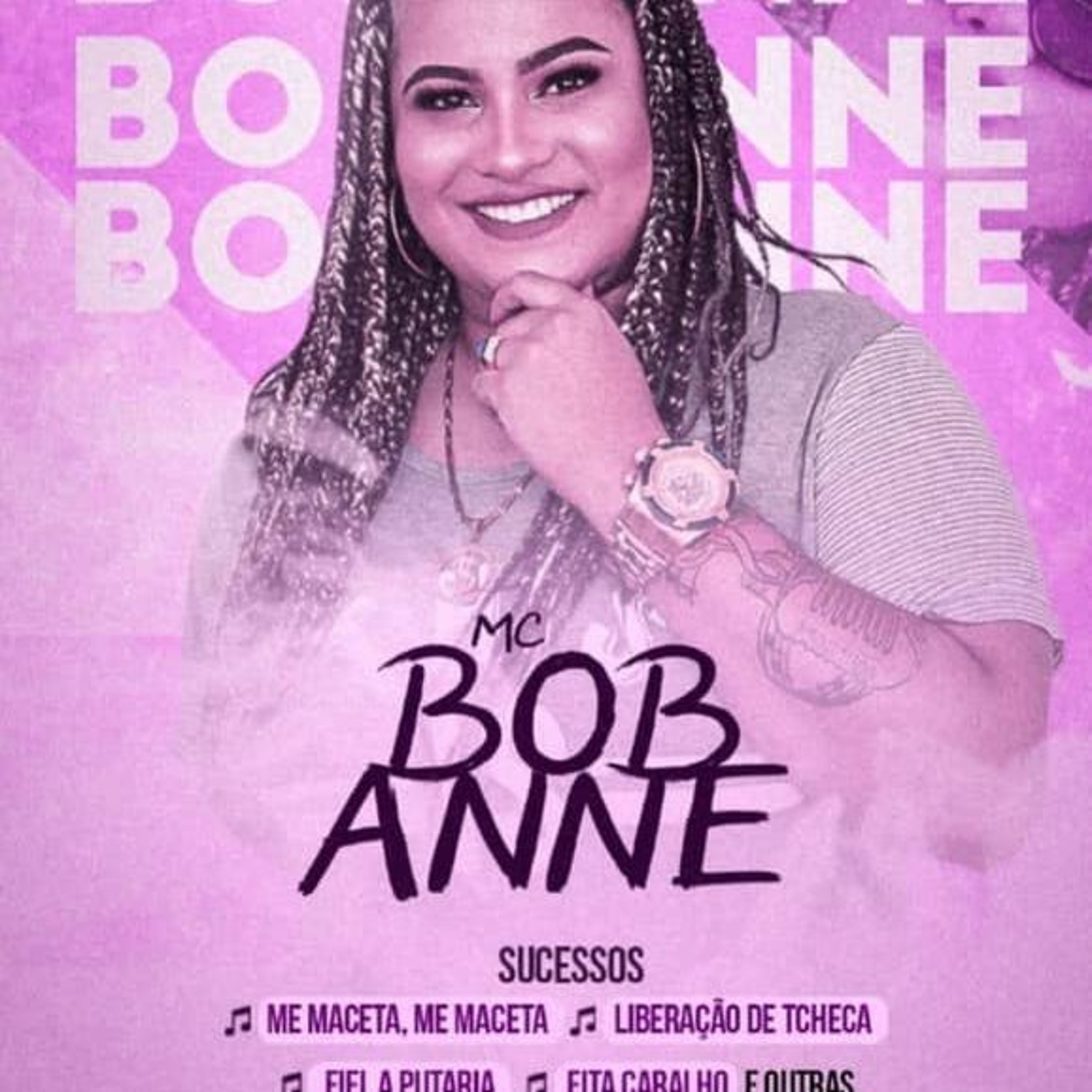 DJ RONALDO DO MUVUCA