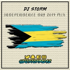 DJ Storm: Independence Mix 2019
