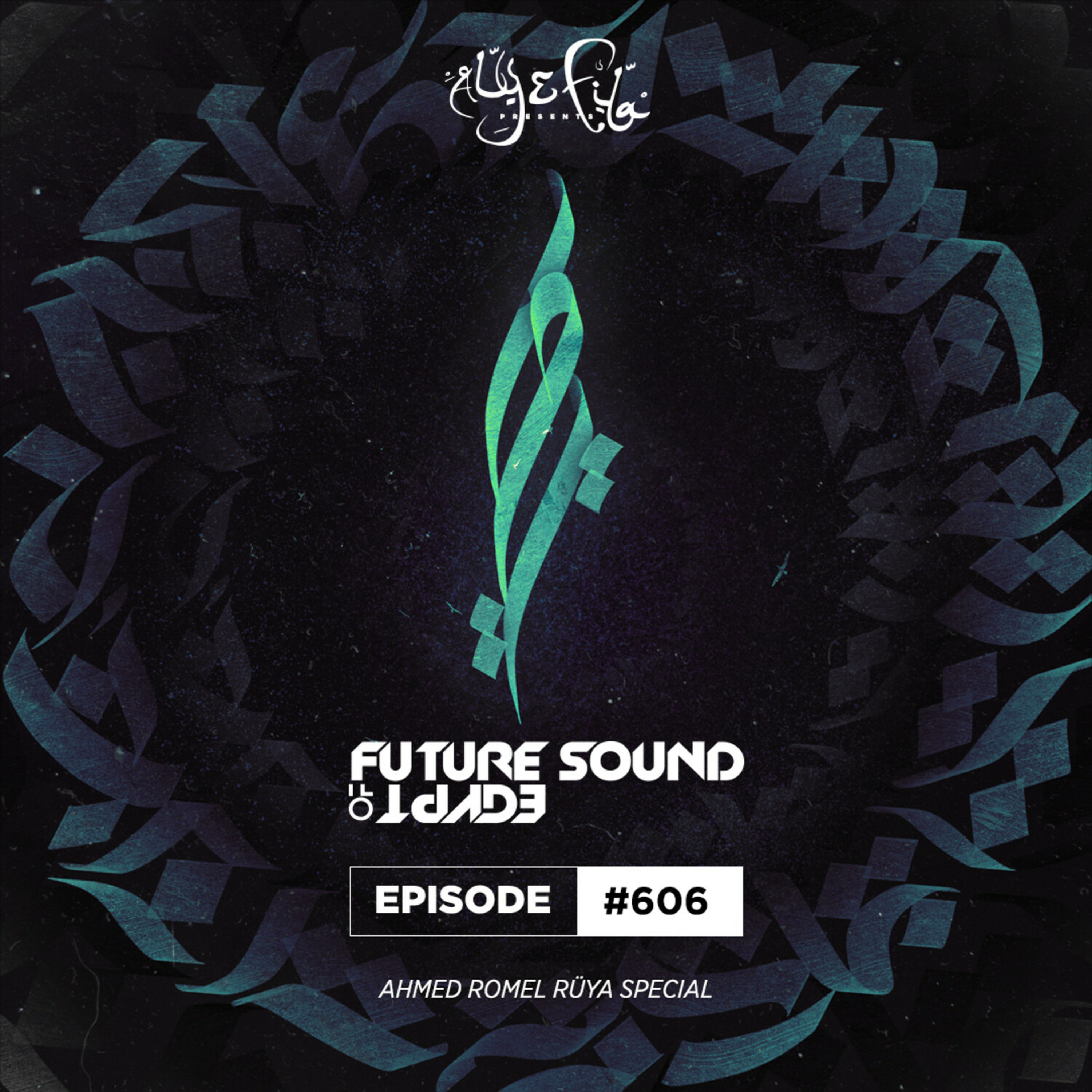 Aly & Fila pres. Future Sound Of Egypt Radio