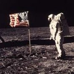 Moon Landing Promo Shell