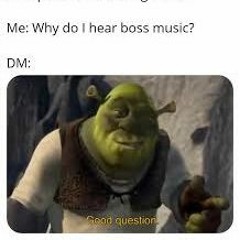 Shitpost/mashup playground 30