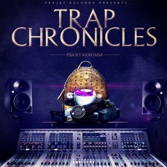Trap Chronicles