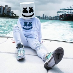 Marshmello - Proud BASS BOOSTED AND PITCHED
