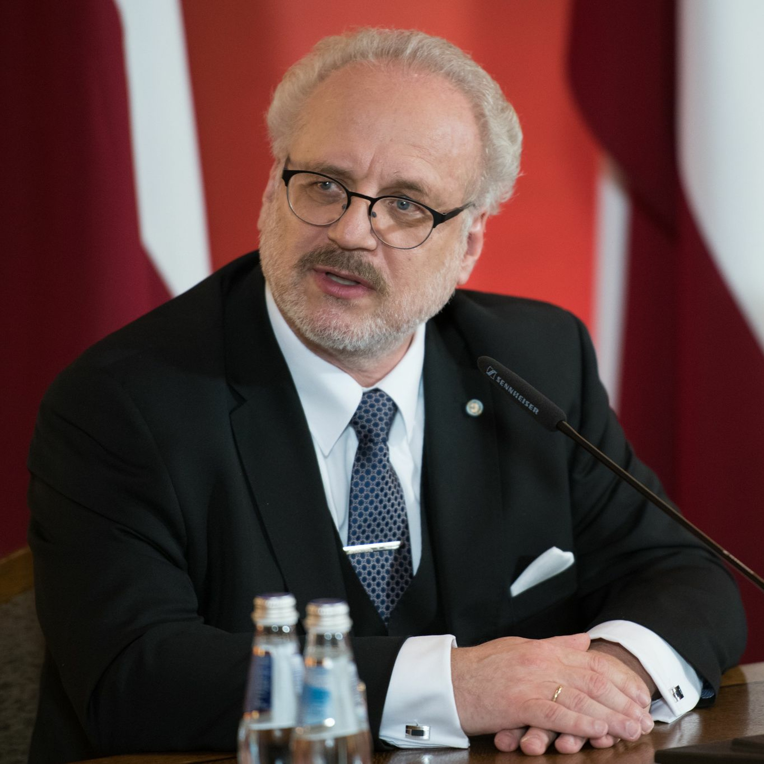 Latvia Weekly