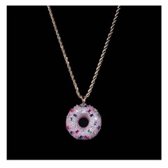 Business As Usual (feat. KingBates)