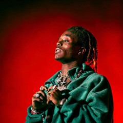 Uzi Cord Mix