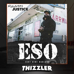 Rayven Justice ft. Derek King & Kool John - Chauffeur [Thizzler Exclusive]