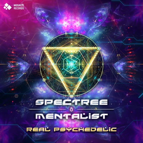 Spectree & Mentalist - Real Psychedelic