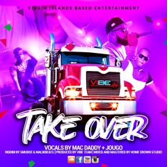 Take Over - Vibe