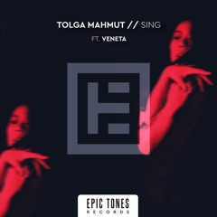 Tolga Mahmut & Veneta - Sing