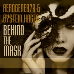 Behind The Mask (Extended Rock Version)- Øystein Hagen & Aerogene070