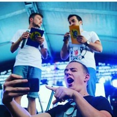 Реклама для фестивалю ШеFest