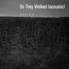 SO THEY WALKED [ Acoustic ]