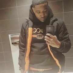 In My City (LLRH) - BrizzlyBear