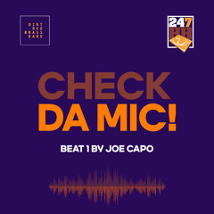 Joe Capo Beat 1