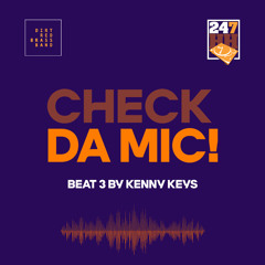 Kenny Keys Beat 3