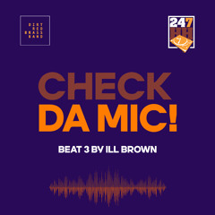 iLL Brown Beat 3