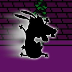 [CARTOONTALE Fan Track] Courageous Crisis