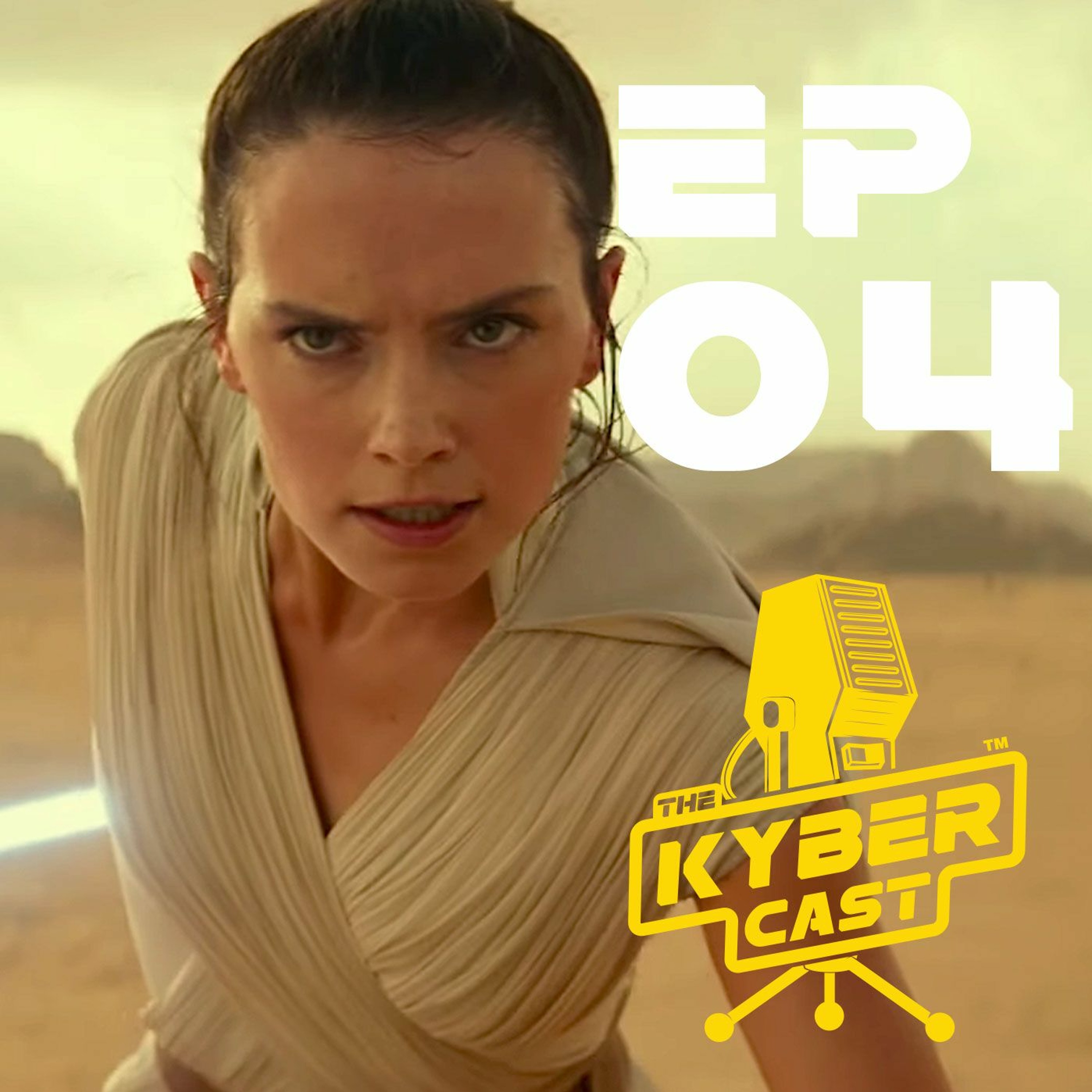 Kyber04 TheTrailer episode artwork