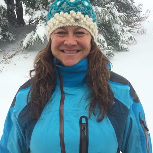 Jennifer Lockwood Ravin Stream episode First Chair: Jennifer Lockwood Shares the Scoop on ...