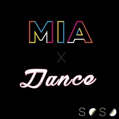 Mia X Dance (ft. Twinbeatz)