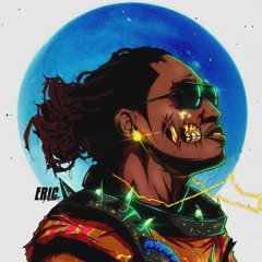 Future - My Wave (prod by. Beat Flippaz)