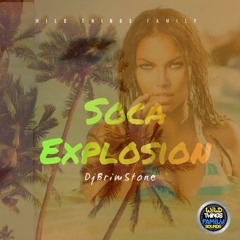 Soca Explosion DjBrimStone
