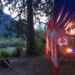 Basement Rave 8 Forest Edition