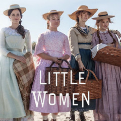 Little Women 2019 Movie Soundtrack