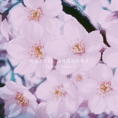 March Madness (Interlude) (Prod. By J Cruz Beats)